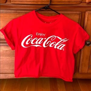 Coca Cola Tee